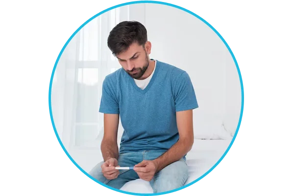 Male Infertility Test